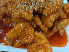 锅包肉-合顺祥烩面(健康路店)