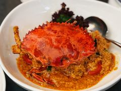 -帕蓝·暹罗料理(大学路店)