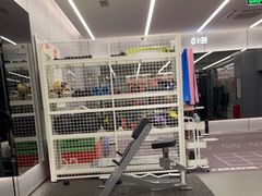 -乐刻健身(龙华红山6979店)