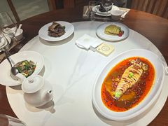 -申粤轩酒楼(丁香花园店)