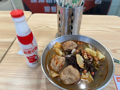-白妈螺蛳粉(白云万达店)