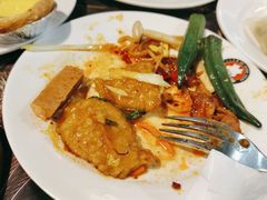 -我家牛排(莱山区永旺店)