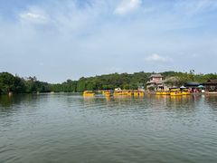 -星湖旅游景区七星岩