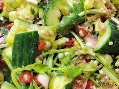 -草原碳烤羊腿(仙塘店)