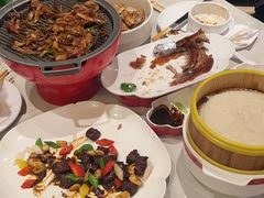 -大鸭梨烤鸭(甘家口店)