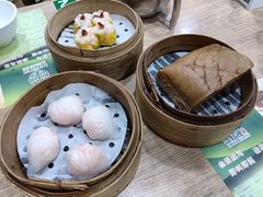 -添好运(中环IFC店)