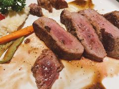 -清真·艾美可餐厅(大悦汇店)