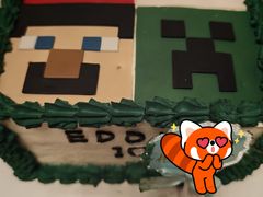 -勒甜LO CHO·私人订制低糖代糖纯动物奶油生日蛋糕(新开路店)