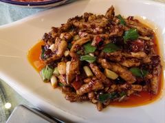 -娘家米汤饭(大营路店)