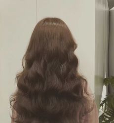 -缪斯造型烫发染发蛋白护理北京三里屯直营