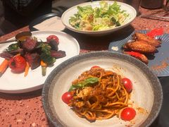 -La Terre乐田(万象城店)