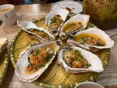 -蠔爺王志德生蚝馆(金沙湾店)