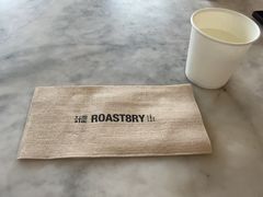 -Roast8ry Coffee Lab