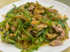 -龙溪海鲜酒家(溪涌店)