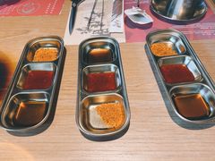 -西塔老太太泥炉烤肉(望京一店)