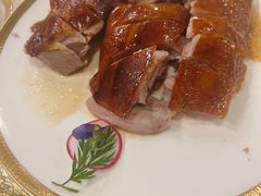 -唐阁(香港朗廷酒店)