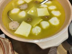 -肖记公安牛肉鱼杂(田林路店)