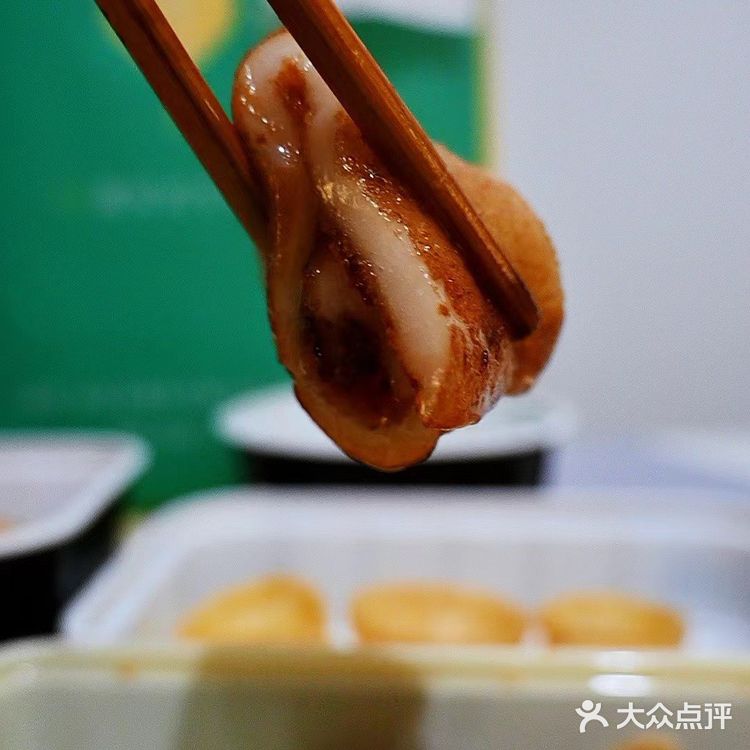 扬州人表示这家太可了