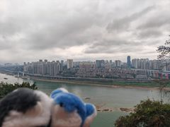 -龙泉洞(沙坪坝区)