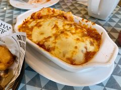 -嘉喜来比萨(罗马花园店)