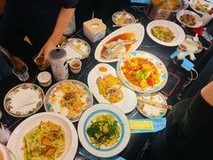 -巴依老爷新疆美食(清华东门店)