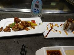 -玛雅铁板烧餐厅(中关村店)