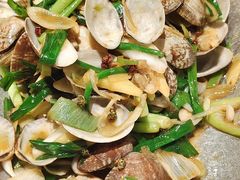 -1819餐厅·团队聚餐·烤串·精酿