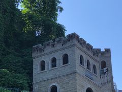 -美心红酒小镇游乐园