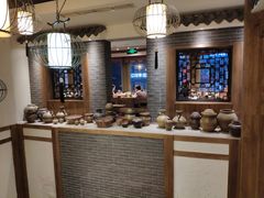 景观位-纸盐河码头火锅(十八梯店)