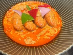 -禾院•新派融合淮扬菜餐厅