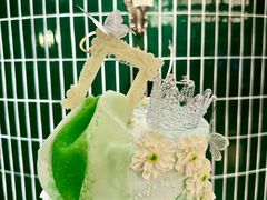 -CAKE BOSS 蛋糕老板(西单君太百货店)