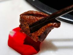 入口柔坨坨牛肉-孙毛肚火锅(春熙路店)