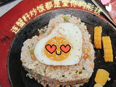 -妥妥烤肉料理(昙华林店)