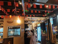 -木屋烧烤(龙岗龙城万科里店)