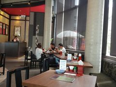大堂-一膳食堂 ichizen(台中健行店)