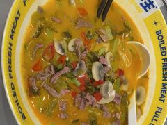 -粉小主·贵州酸汤牛肉粉(南京仙林金鹰店)