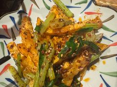 -火塘云南烧烤大排档