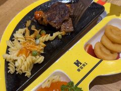 -豪客来牛排(海沧阿罗海店)