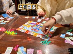 -青藤茶馆(南山路店)