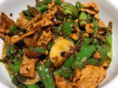 湘村黑猪辣椒炒肉-壹盏灯(惠农店)