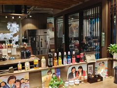 -雷神拉面(财富中心玉米楼店)
