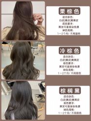 -NEW FACE烫染专业店