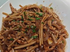 -正阳春烤鸭(华捷道店)