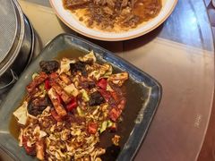 -清真·同发顺饭庄·烧麦(总店)