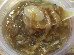 -食盈碗仔翅(星玺广场店)