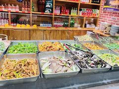 -三厂烩羊肉(沙口路店)