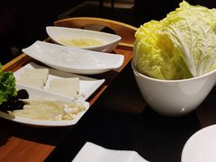 -满堂欢豆捞坊(美丽华大酒店店)