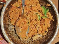 -海之屋韩式烤肉(海棠68环球美食街店)