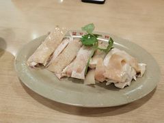 -百家鸡味馆(清泰店)