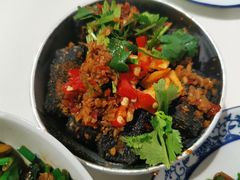 老长沙臭豆腐-文和友老长沙龙虾馆(化龙池店)